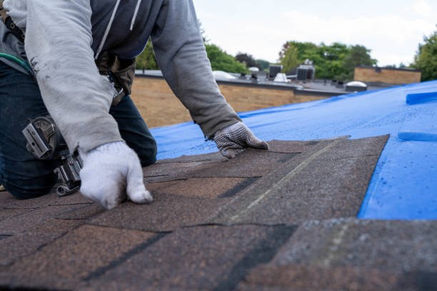 Best Storm Damage Roof Repair  in Berlin, WI
