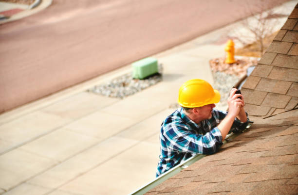Best Residential Roofing Contractor  in Berlin, WI