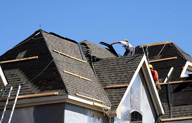 Berlin, WI Roofing Contractor Company