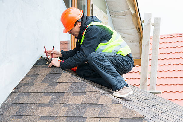 Quick and Trustworthy Emergency Roof Repair Services in Berlin, WI
