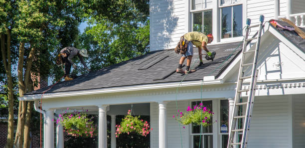 Roof Repair Estimates in Berlin, WI